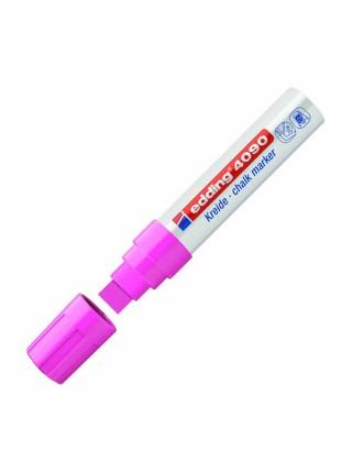 EDDING Маркер меловой 4090