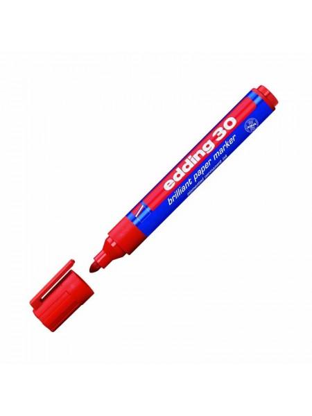 EDDING Маркер для письма по бумаге "30"