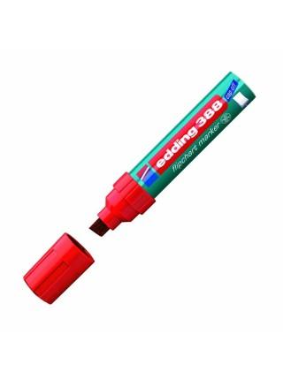 EDDING Маркер для письма по бумаге  E-388
