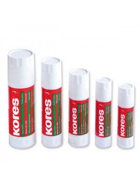 KORES Клей-карандаш 20 гр