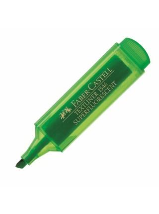 Faber-Castell Маркер текстовый "Textliner" флуоресцентный Faber-Castell Маркер текстовый "Textliner" флуоресцентный