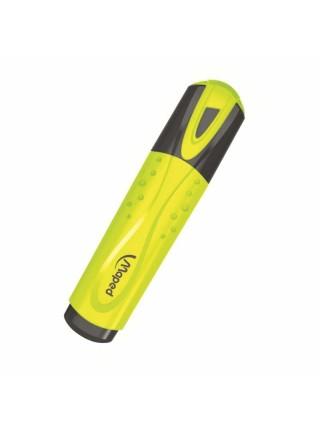 MAPED Маркер текстовый Fluo Peps, блистер MAPED Маркер текстовый Fluo Peps, блистер