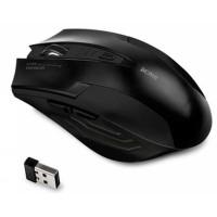 Acme Мышь компьютерная оптическая MW14 Functional, черная