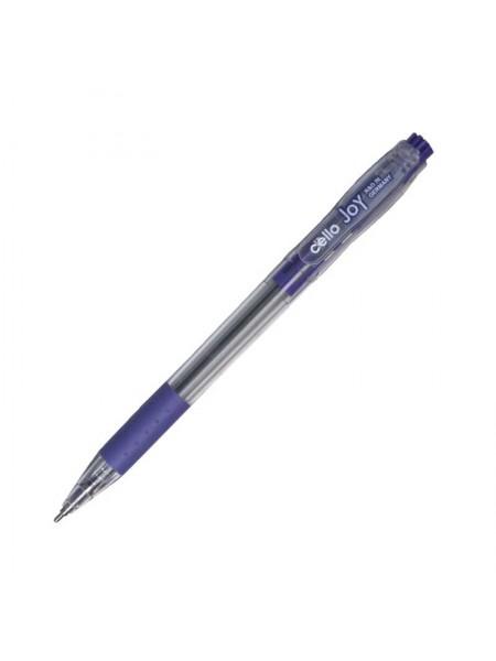 Cello Ручка шариковая автоматическая "Joy", синяя Cello Ручка шариковая автоматическая "Joy", синяя