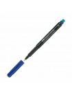 Faber-Castell Маркер перманентный для CD "Multimark" с ластиком F (0.6 мм)