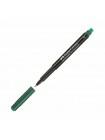 Faber-Castell Маркер перманентный для CD "Multimark" с ластиком F (0.6 мм)