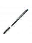 Faber-Castell Маркер перманентный для CD "Multimark" с ластиком F (0.6 мм)