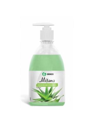 GRASS Мыло жидкое Milana, 500 мл GRASS Мыло жидкое Milana, 500 мл