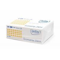 GRITE Полотенца бумажные Economy 250V