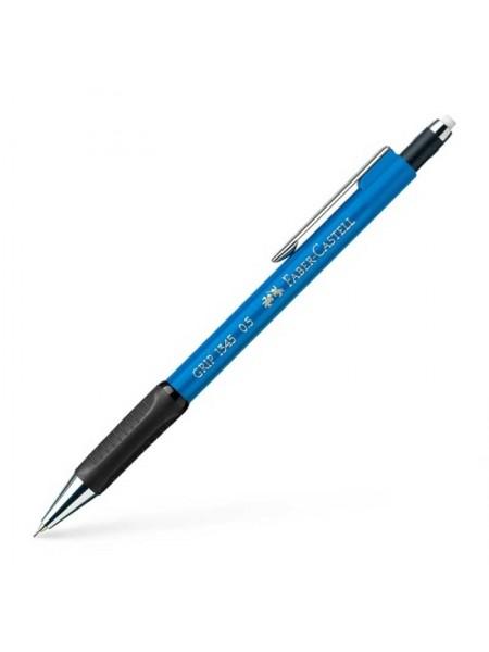 Faber-Castell Карандаш автоматический "Grip 1345", 0.5 мм