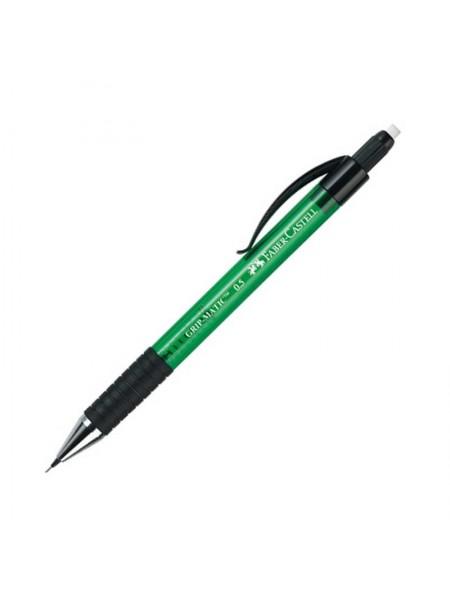 Faber-Castell Карандаш автоматический "Grip Matic 1375", 0.5 мм