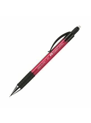 Faber-Castell Карандаш автоматический "Grip Matic 1375", 0.5 мм
