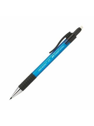 Faber-Castell Карандаш автоматический "Grip Matic 1375", 0.5 мм
