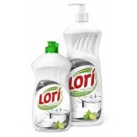 GRASS Средство для мытья посуды LORI Premium 1 л