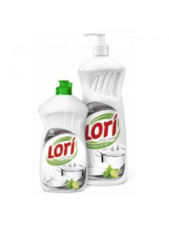 GRASS Средство для мытья посуды LORI Premium 1 л