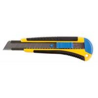 FORPUS Нож канцелярский 18мм усиленный