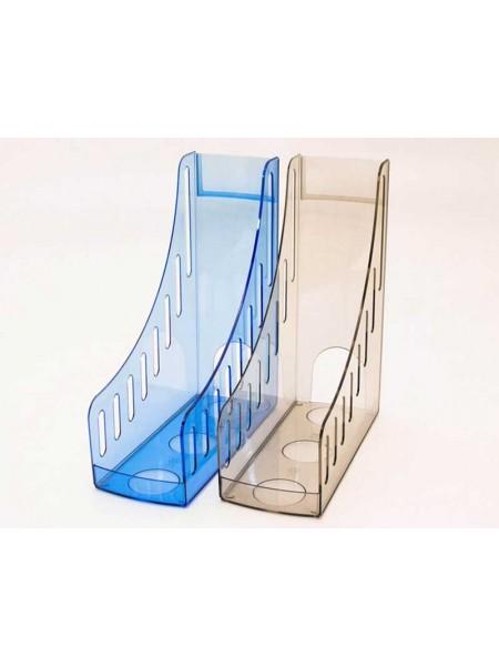 ЮНИ Лоток для бумаг вертикальный "100"