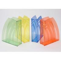 ЮНИ Лоток для бумаг "Премиум" вертикальный "70"