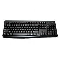 Logitech Компьютерная клавиатура K120