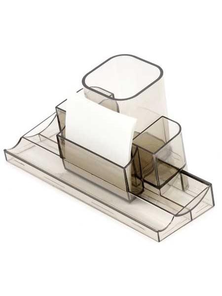ЮНИ Подставка настольная «Башня»