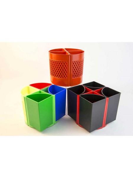 ЮНИ Подставка настольная "Квартет - 360"