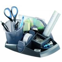 MAPED Подставка для канцелярских мелочей "Ergologic"