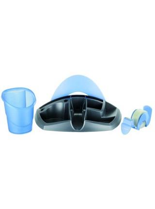 MAPED Подставка для канцелярских мелочей "Ergologic"