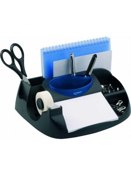 MAPED Подставка для канцелярских мелочей