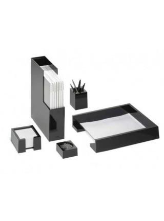 DURABLE Подставка для пишущих инструментов Cubo