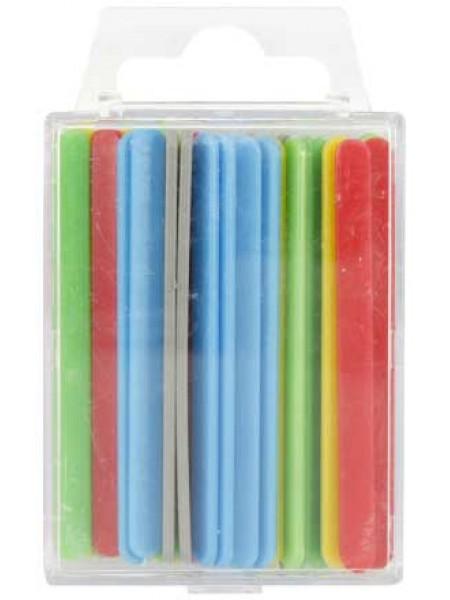 ЮНИ Палочки счетные, 50 шт, в боксе