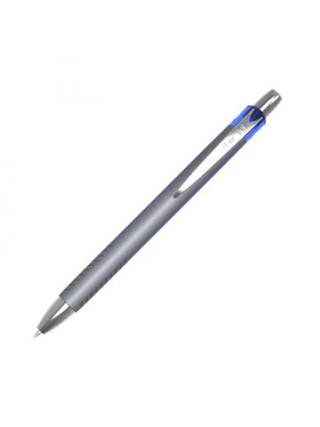 Cello Ручка шариковая автоматическая "Butterflow Click", синяя Cello Ручка шариковая автоматическая "Butterflow Click", синяя