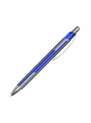 Cello Ручка шариковая автоматическая "Butterflow Click", синяя Cello Ручка шариковая автоматическая "Butterflow Click", синяя