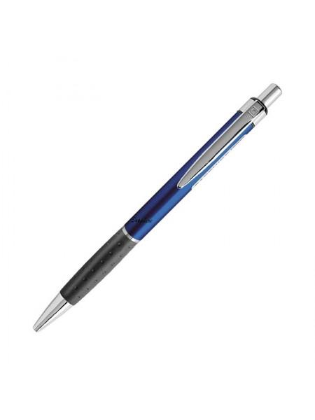 Cello Ручка шариковая автоматическая "Sapphire", синяя Cello Ручка шариковая автоматическая "Sapphire", синяя