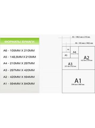 ГОЗНАК СПБФ Ватман, А1+, 200 г/м², 610 х 860 мм, 100 листов
