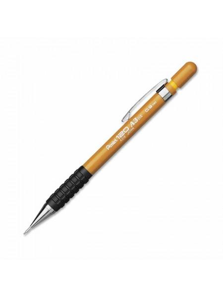PENTEL Карандаш автоматический "Pentel 120 A3", 0.9 мм