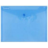 DONAU Папка-конверт на кнопке C5