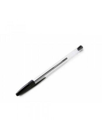FORMAT Ручка шариковая одноразовая Format F5 черная