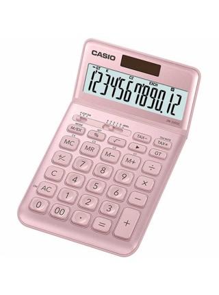 Casio Калькулятор настольный 12-разрядный JW-200SC