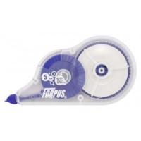 FORPUS Корректирующий роллер 5мм х 16м