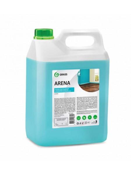 GRASS Средство моющее для пола ARENA, 5 л