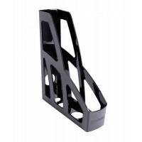 СТАММ Лоток вертикальный ЛИДЕР, ширина  75 мм