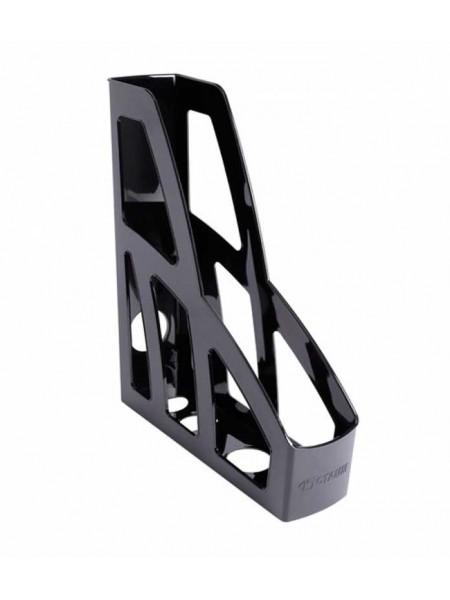 СТАММ Лоток вертикальный ЛИДЕР, ширина  75 мм