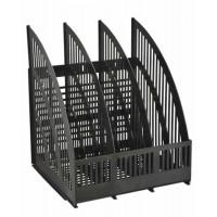 СТАММ Лоток сборный вертикальный LINE 3 отделения