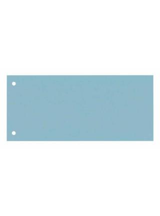 Exacompta Разделитель для документов картонный, 105*240 мм, 100шт/уп Exacompta Разделитель для документов картонный, 105*240 мм, 100шт/уп