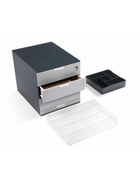 DURABLE Бокс Coffee Point