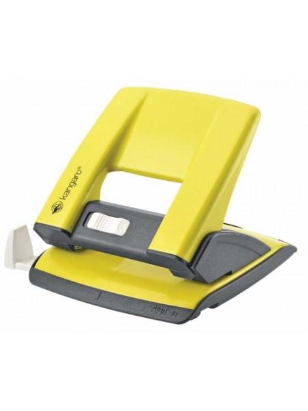 KANGARO Дырокол (до 20 листов) AION-20/S