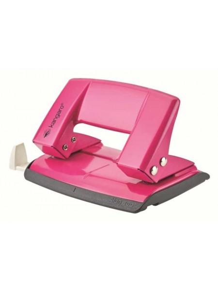 KANGARO Дырокол (до 10 листов) AION-10G