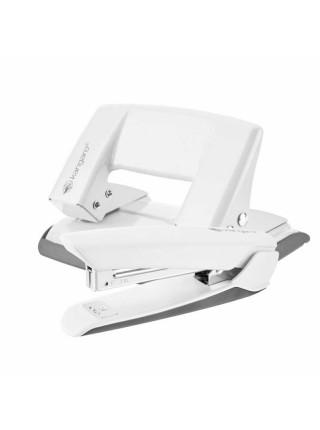 KANGARO Набор канцелярский Aion-10G/S2 дырокол + степлер