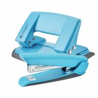 KANGARO Набор канцелярский Aion-10G/S2 дырокол + степлер