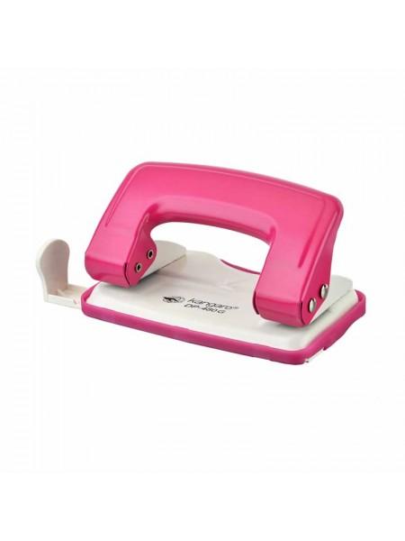 KANGARO Дырокол (до 12 листов) DP-480G Inspiro